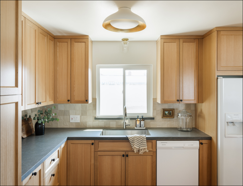 San Diego Roots – Danielle Interiors