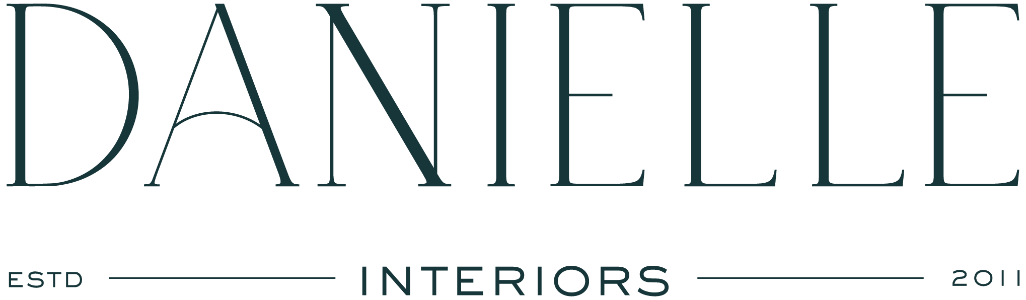 Danielle Interior Design & Decor logo